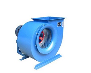 渦式風(fēng)機