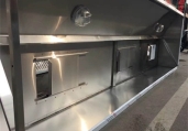 商用廚房排煙管道安裝要注意什么？